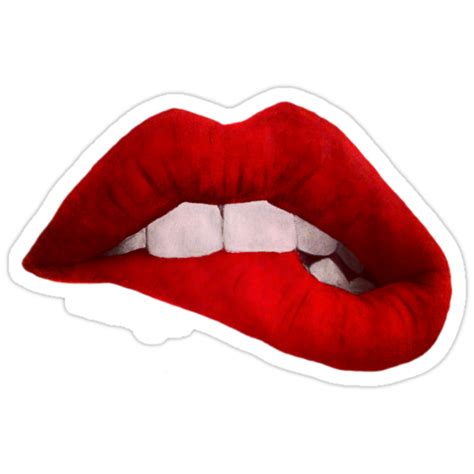Does kissing increase lip size?
