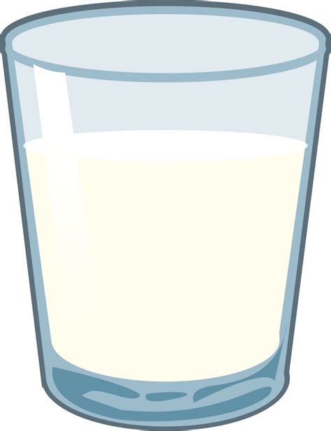 Can milk become contaminated?