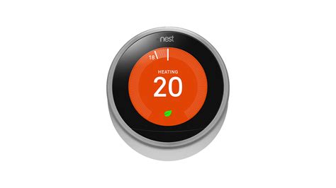 How do I stop my Nest thermostat from changing the temperature?