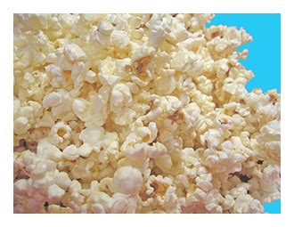 Will Ziplock bag keep popcorn fresh?