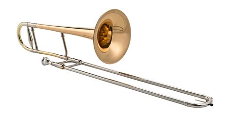 How do I get smooth tone on my trombone?