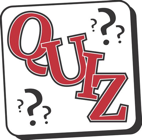 What are the top 10 quiz questions?