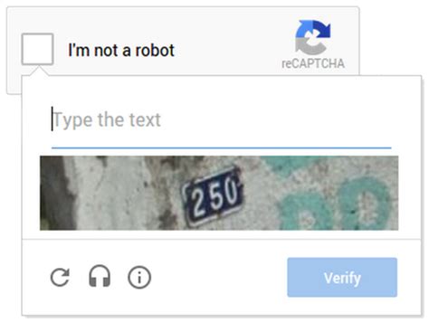 Is it possible to avoid CAPTCHA?