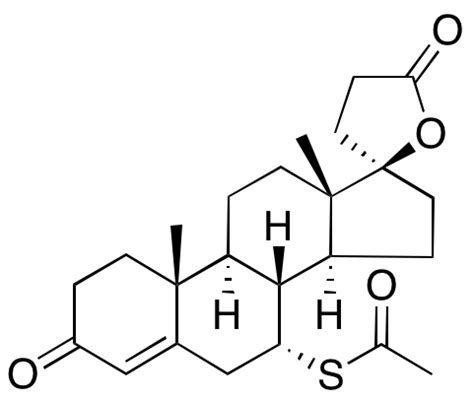 Do spironolactone tablets smell?