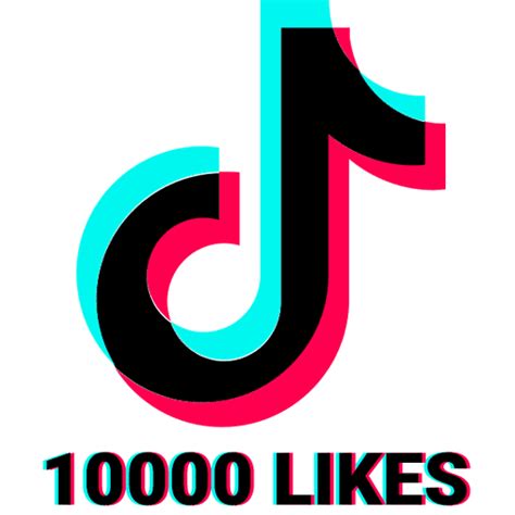 How many dollars is 1 million likes on TikTok?