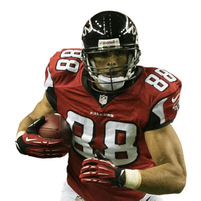 Why is Tony Gonzalez important?