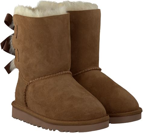 Who owns UGG originals?