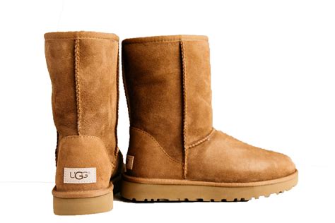 How many years do UGGs last?