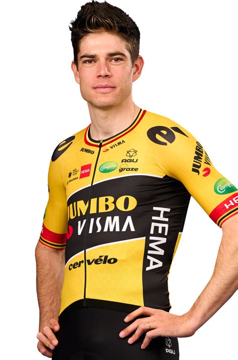 What helmet does Mathieu van der Poel wear?