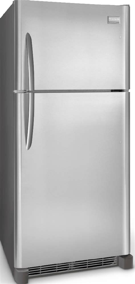 How can I reset my ice maker?