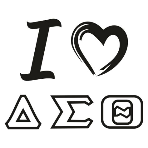 What do sororities look for in a girl?