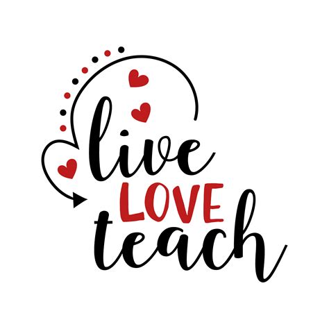 How do you describe a passionate teacher?