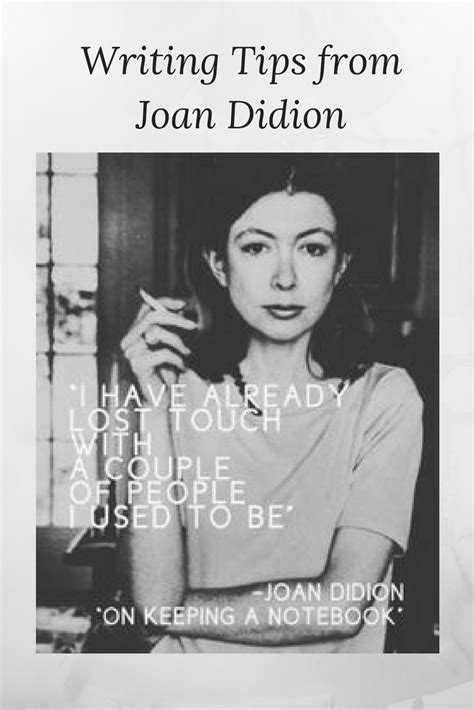 What is the audience of Why I write by Joan Didion?