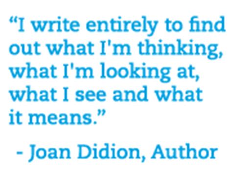 What is Didion's best book?
