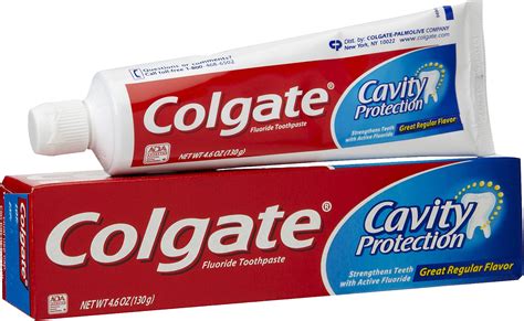 What is the healthiest toothpaste brand?