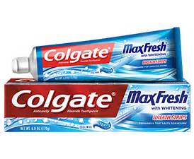 Is AIM toothpaste made in the USA?