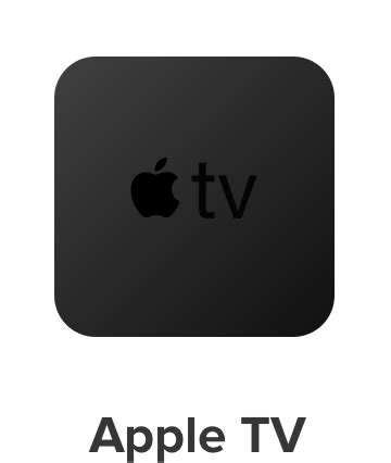 Why doesn t Apple TV stream well?