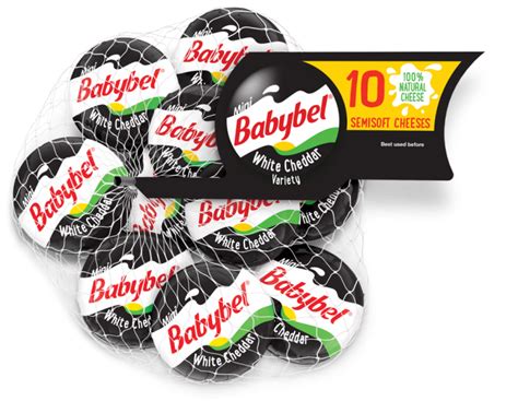Is Babybel real cheese or processed?