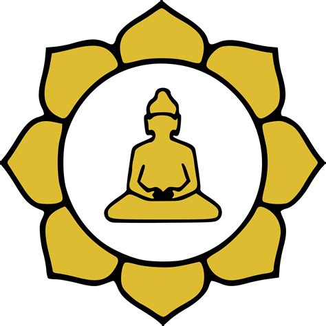 Who do Buddhists worship?