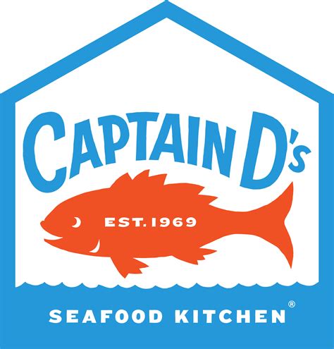 How many Captain D's are there in Georgia?