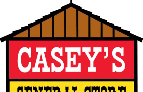 Who did Casey's just buy out?