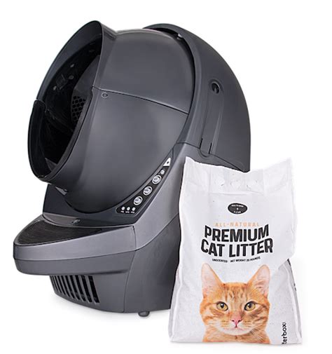 Is expensive cat litter better?