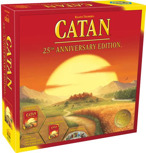 Where to play Catan Universe?
