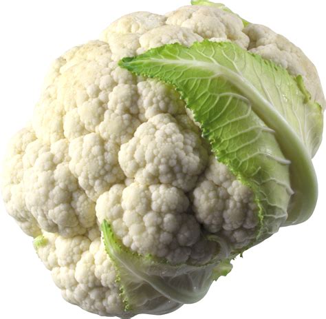 What's up with cauliflower?
