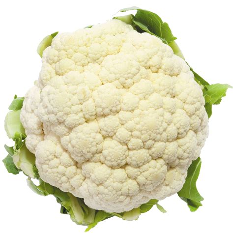 Is it OK to eat unwashed cauliflower?