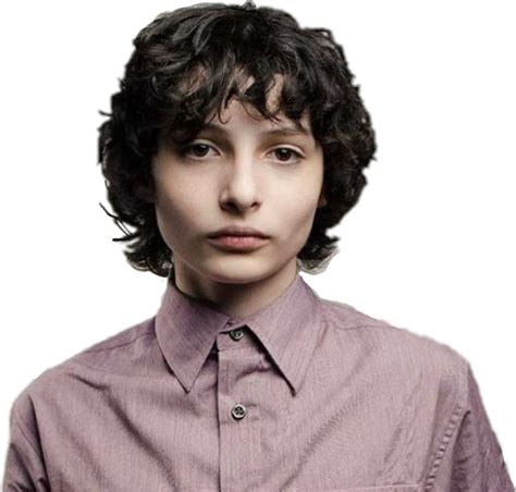 What diagnosis does Finn Wolfhard have?