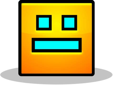 What is the rarest icon in Geometry Dash?