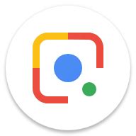 What replaced Google Lens?