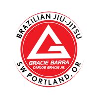 How long does it take to get a belt in Gracie Barra?