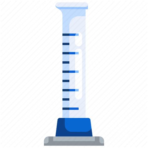 What is the most precise measuring cylinder?