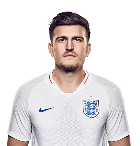 What did Harry Maguire do?