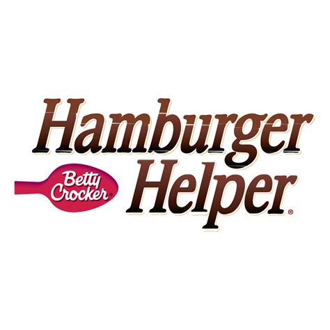 Who came up with Hamburger Helper?