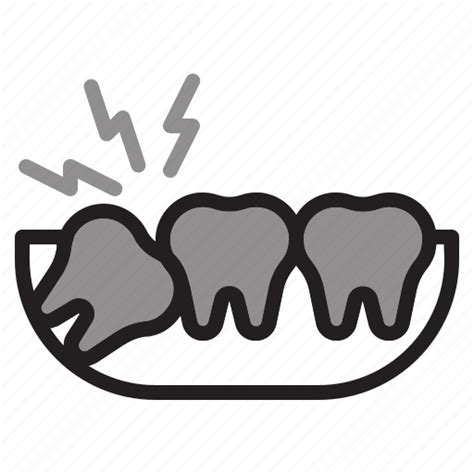 What did wisdom teeth used to be called?