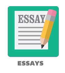 What are the 5 important parts of essay?