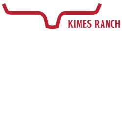 Does Kimes Ranch run big?
