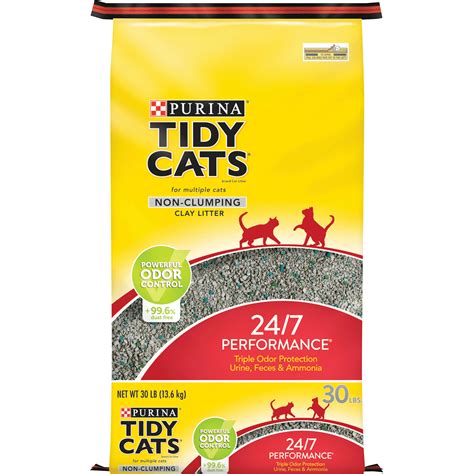 What is the cheapest form of cat litter?