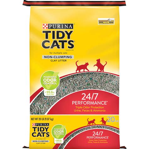 Can you have too much cat litter?