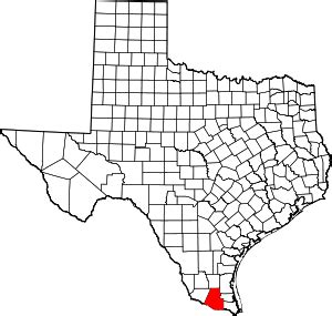 What cartel is in McAllen Texas?