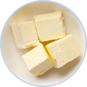 Can kosher eat butter?