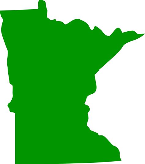 What is Minnesota number one in?