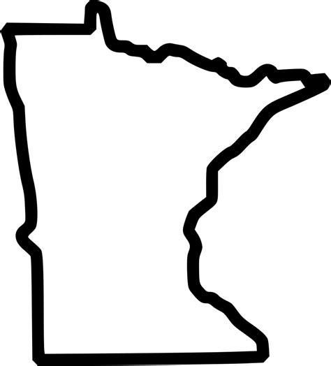 Is Minnesota the nicest state?