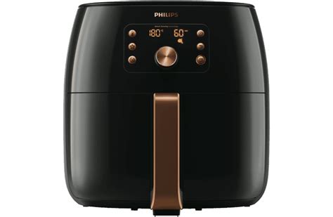 What is the common problem of air fryer?