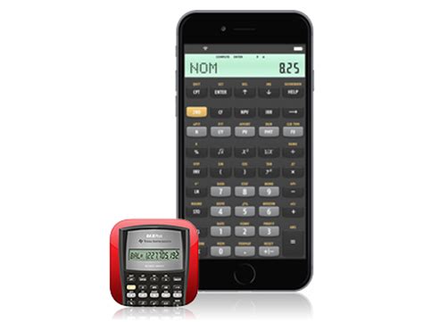 Why is my BA 2 plus calculator rounding off values?
