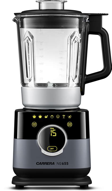 Why would a blender stop working?