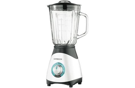 How do I know if my blender is broken?