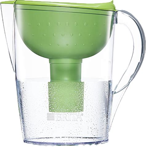 How often should you replace a Brita pitcher?